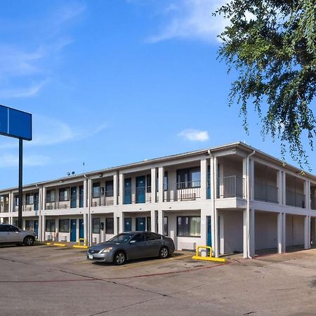 Motel 6 Irving - Loop 12 Esterno foto