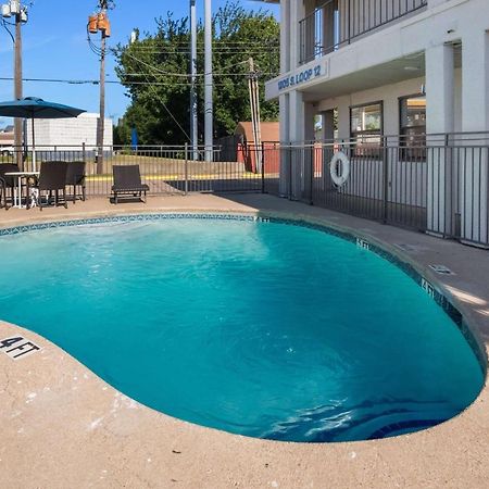 Motel 6 Irving - Loop 12 Esterno foto