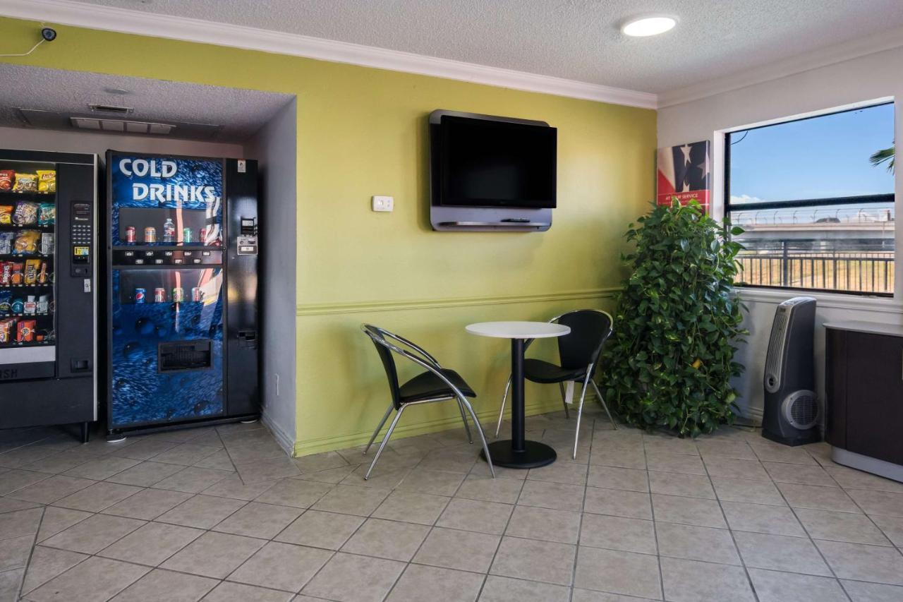 Motel 6 Irving - Loop 12 Esterno foto