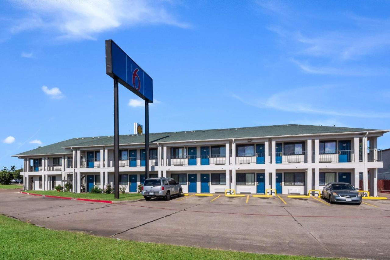 Motel 6 Irving - Loop 12 Esterno foto